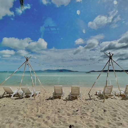 The Shore Samui Банг-Рак Экстерьер фото