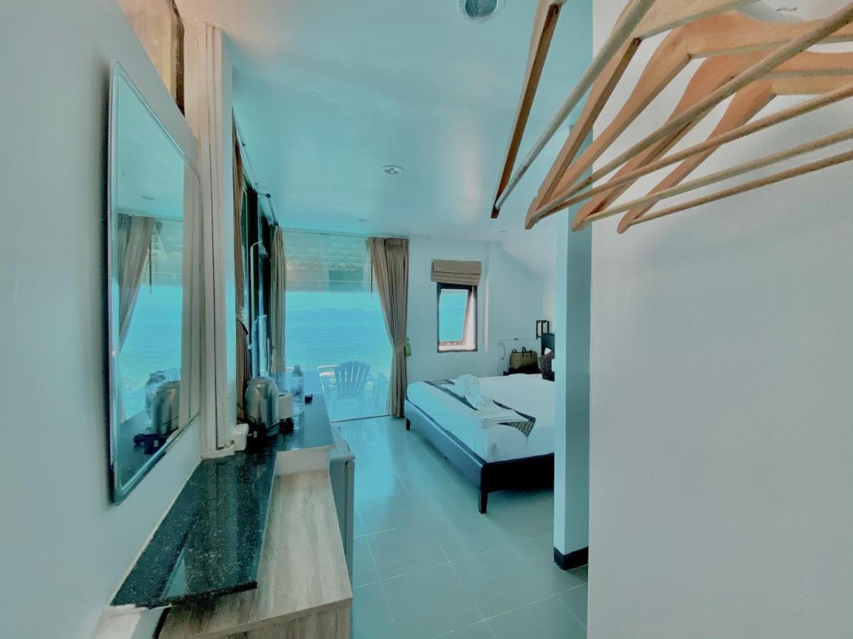 The Shore Samui Банг-Рак Экстерьер фото