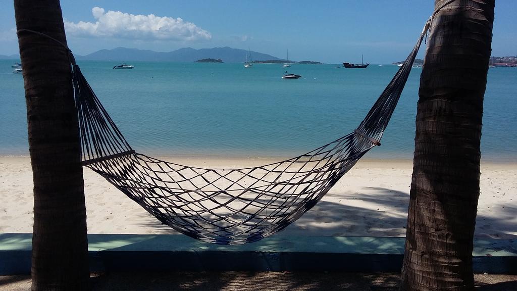 The Shore Samui Банг-Рак Экстерьер фото